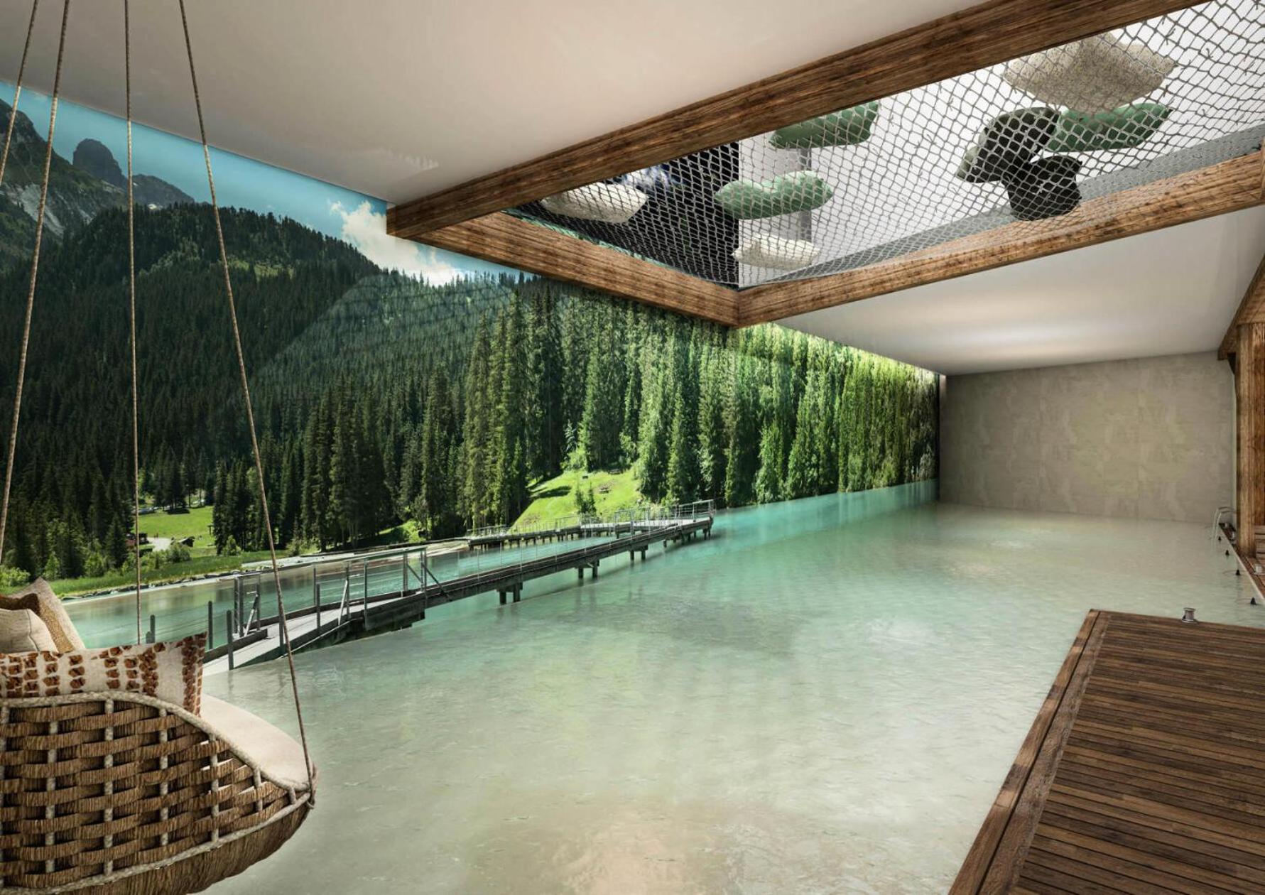 Mascara - 4 Pieces Pour 6 Personnes 274 Apartment Courchevel